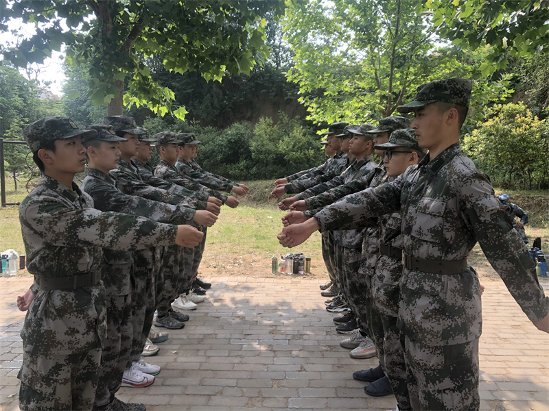 沧州孩子叛逆学校机构榜