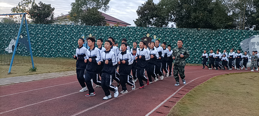 蓝田县十佳孩子叛逆军事化学校品牌名录
