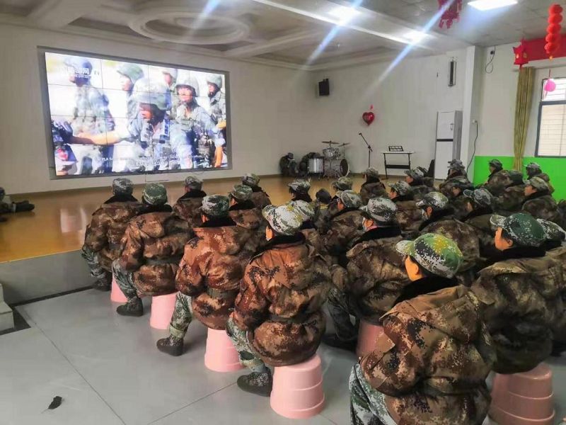宜春十大国内矫正叛逆少年学校品牌测评