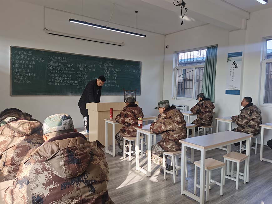 绍兴AAA级专门管教叛逆学校机构榜