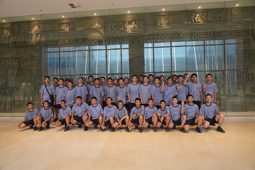 青春期叛逆学校品牌榜