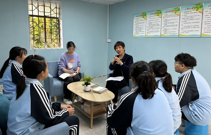 蚌埠十大叛逆小孩改造学校