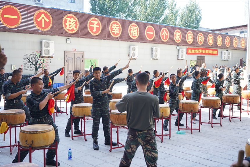 齐齐哈尔青春期网瘾全封闭叛逆学校实力测评