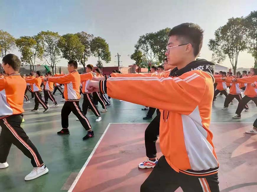 新洲区排名前十教育叛逆少年学校
