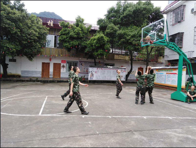 赤峰专门改造孩子叛逆学校怎么样