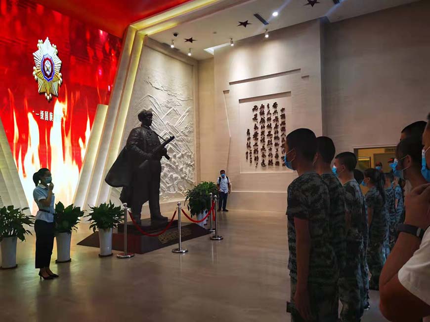 林芝优质的小孩厌学教育基地