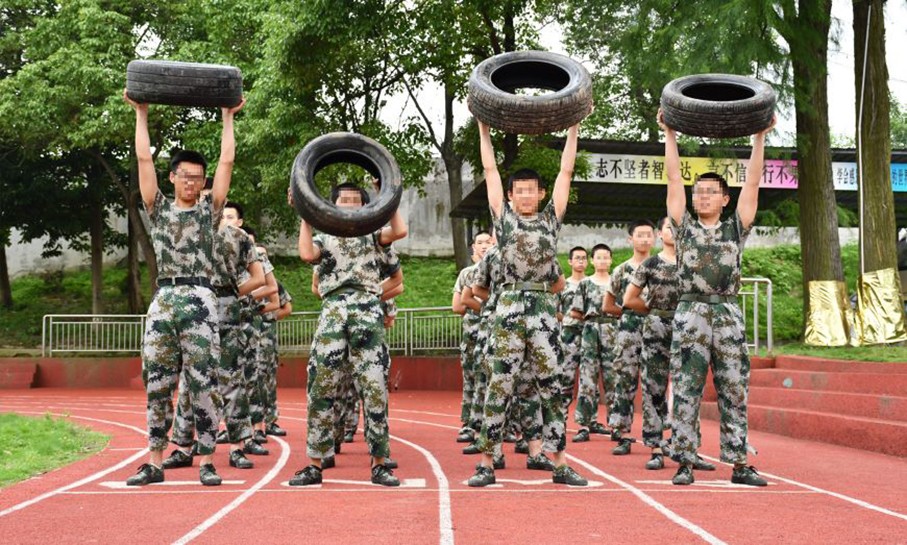 鄠邑区叛逆孩子教育学校全封闭式