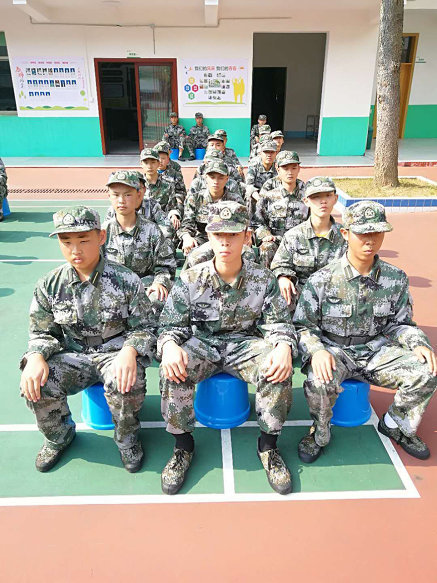 资阳十大青少年素质教育中心