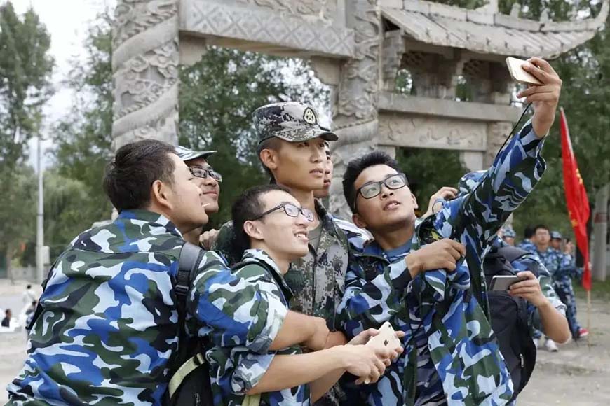 齐齐哈尔排名靠前高中生沉迷手机戒网瘾学校