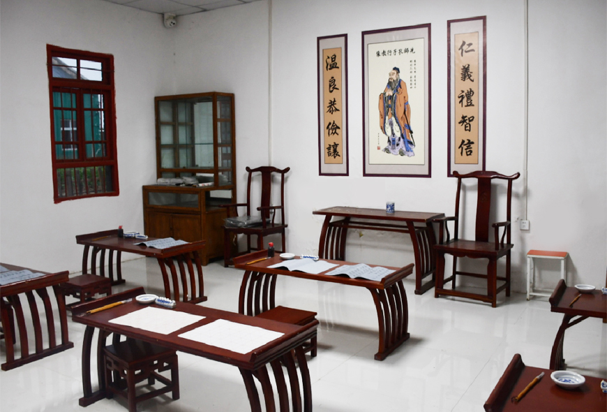 小孩厌学教育中心