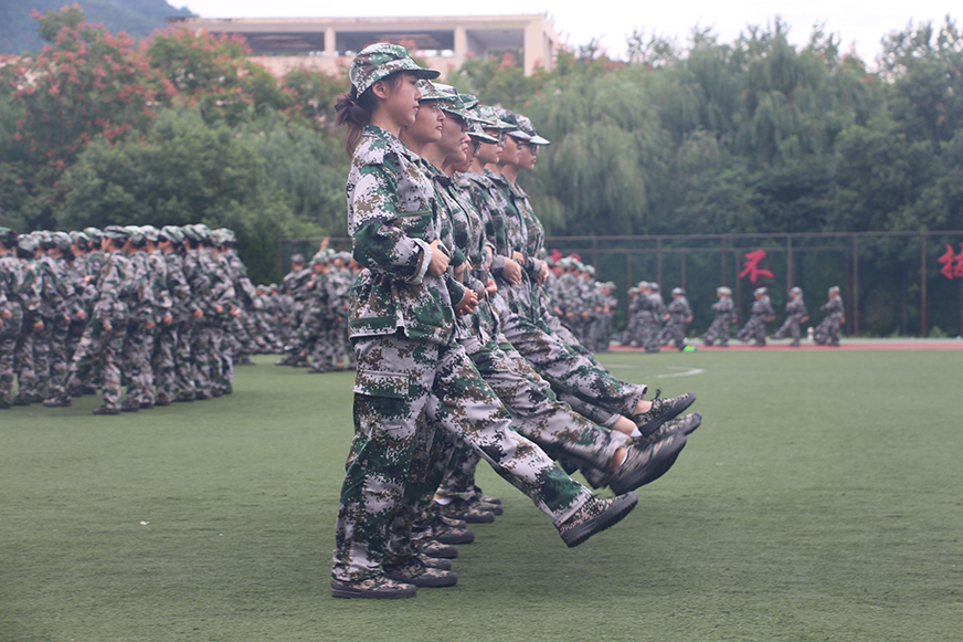 齐齐哈尔青少年叛逆网瘾管教学校