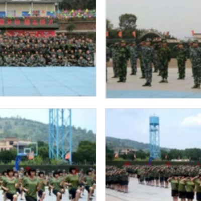 泰州一线叛逆儿童封闭式培训学校