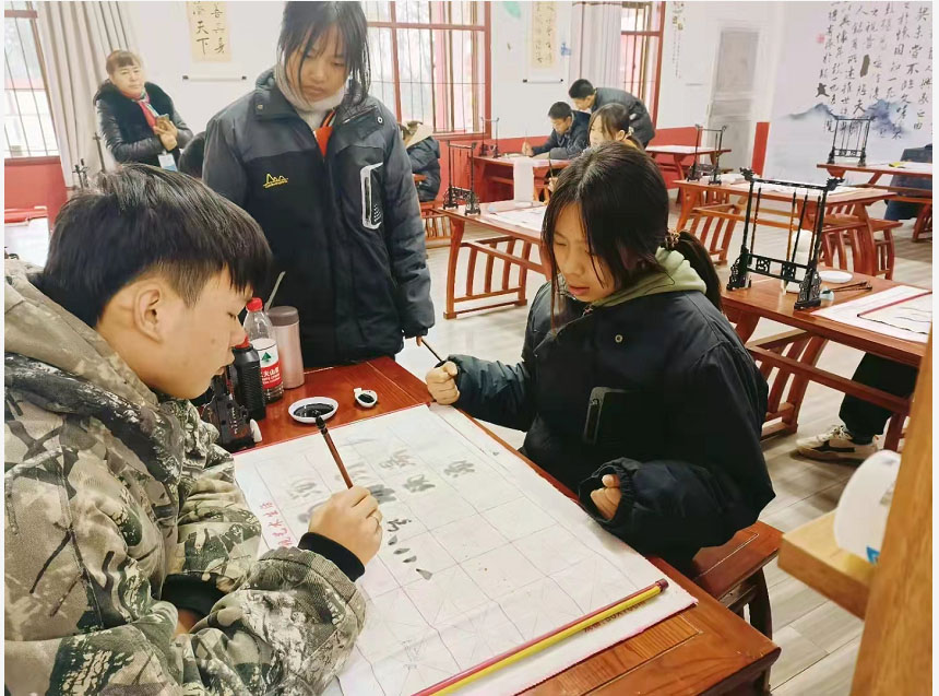 十佳初二青春期叛逆矫正学校机构汇总
