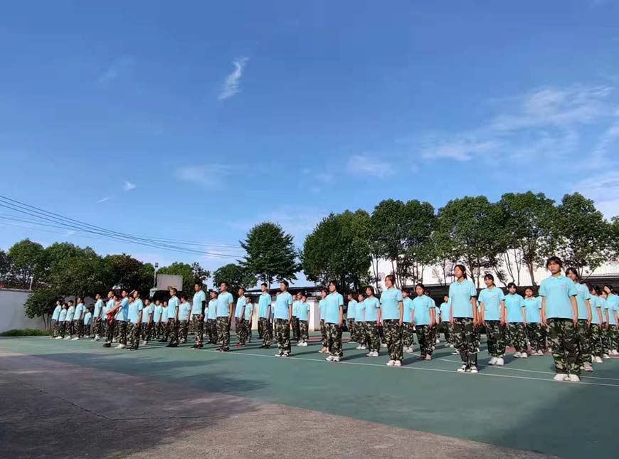 少年叛逆管教学校机构榜