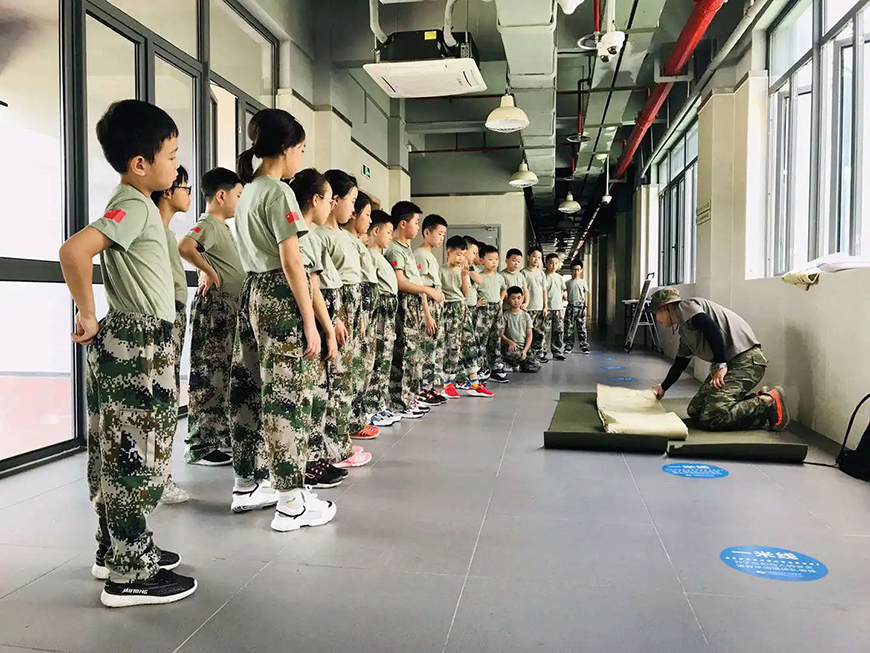 宁波AAA级叛逆成长教育学校综合评估