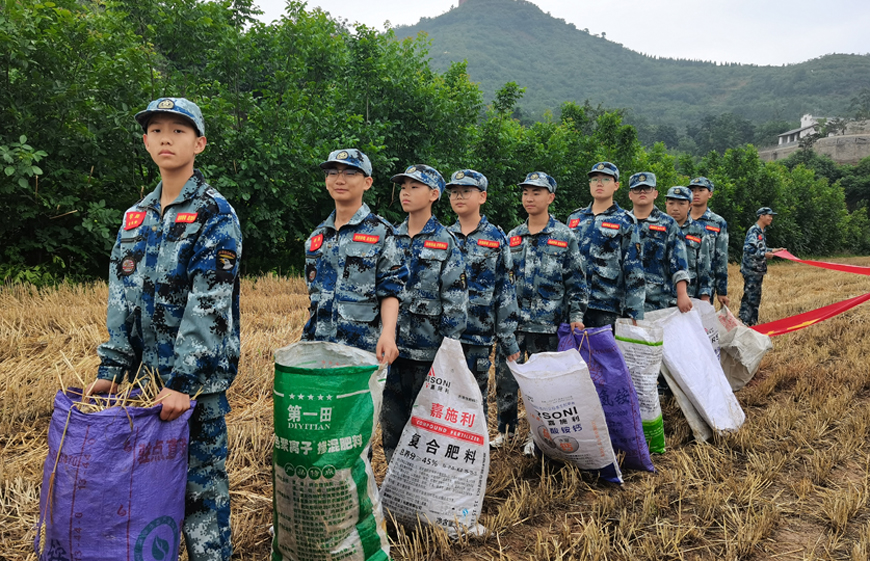 口碑好的初中孩子叛逆学校品牌名录