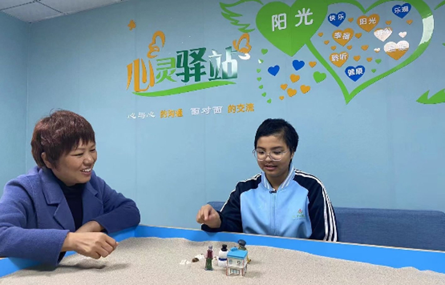 封闭式叛逆青少年学校品牌测评