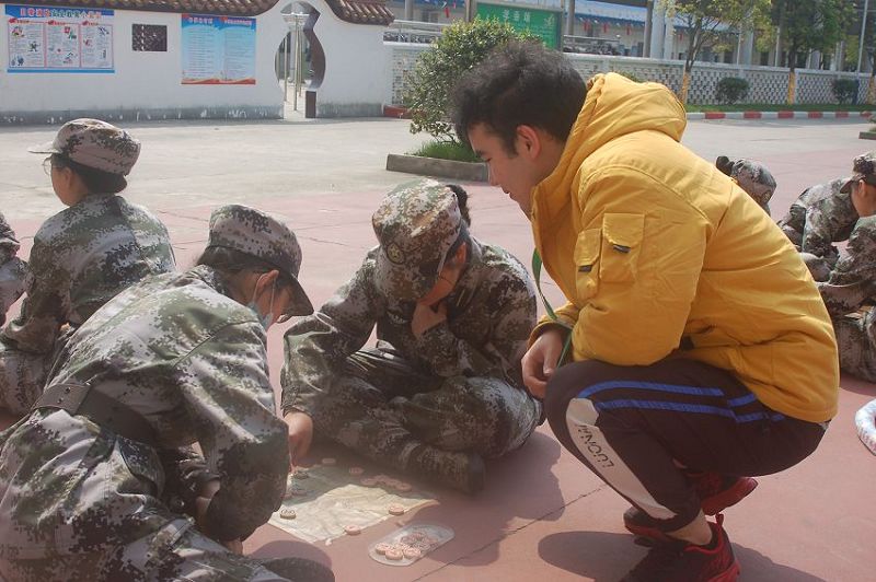 武汉排名靠前叛逆青少年教育