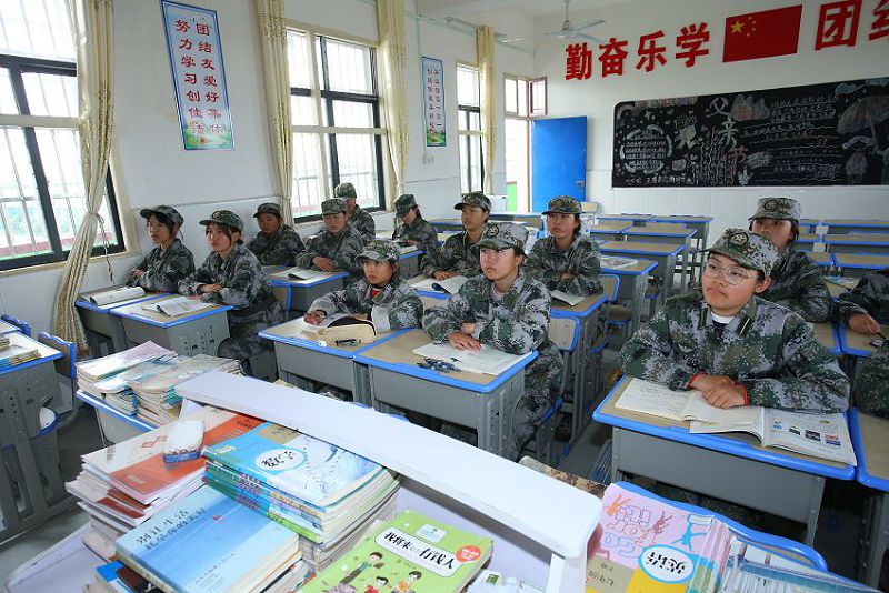 荆州AAA级问题少年戒网瘾学校