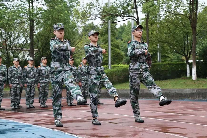 德阳叛逆教育机构学校精选榜单