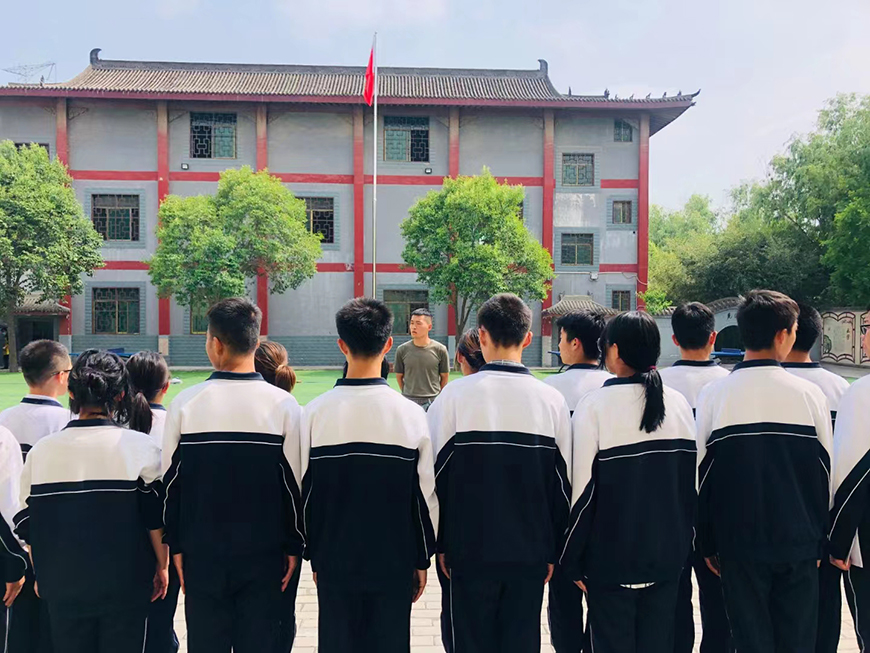 鞍山排名前十叛逆戒网瘾学校品牌名录