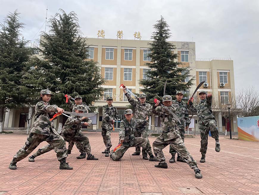 漳州青少年叛逆管理学校