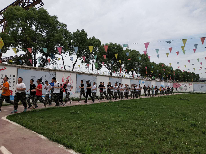 平顶山口碑好的问题孩子全封闭学校