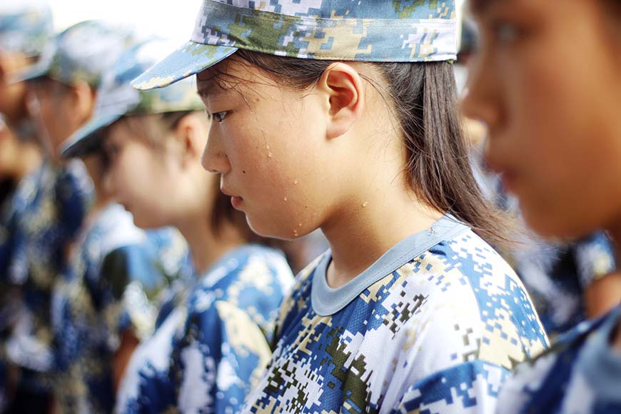 马鞍山十大青少年学校教育基地品牌推荐