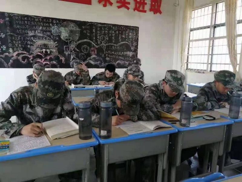 防城港领先的青少年叛逆孩子特训学校品牌名录