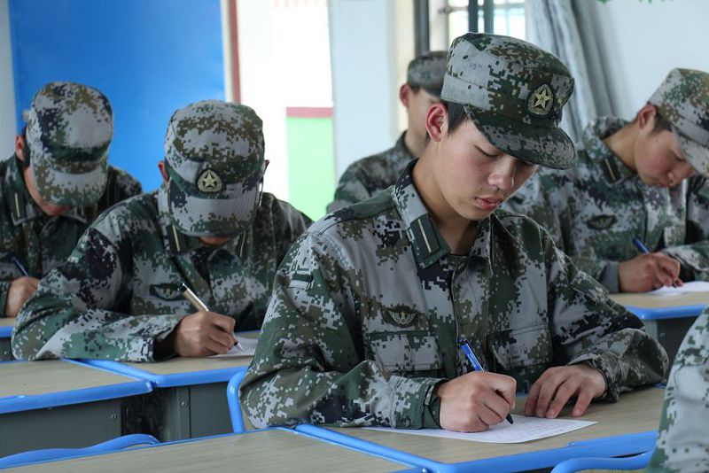 衡阳十佳厌学少年管教中心推荐名单