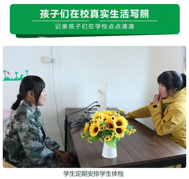 巴中三年级叛逆期的教育学校综合评估