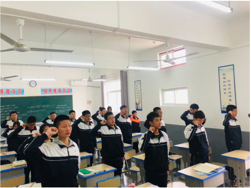 陇南叛逆孩子封闭式培训学校