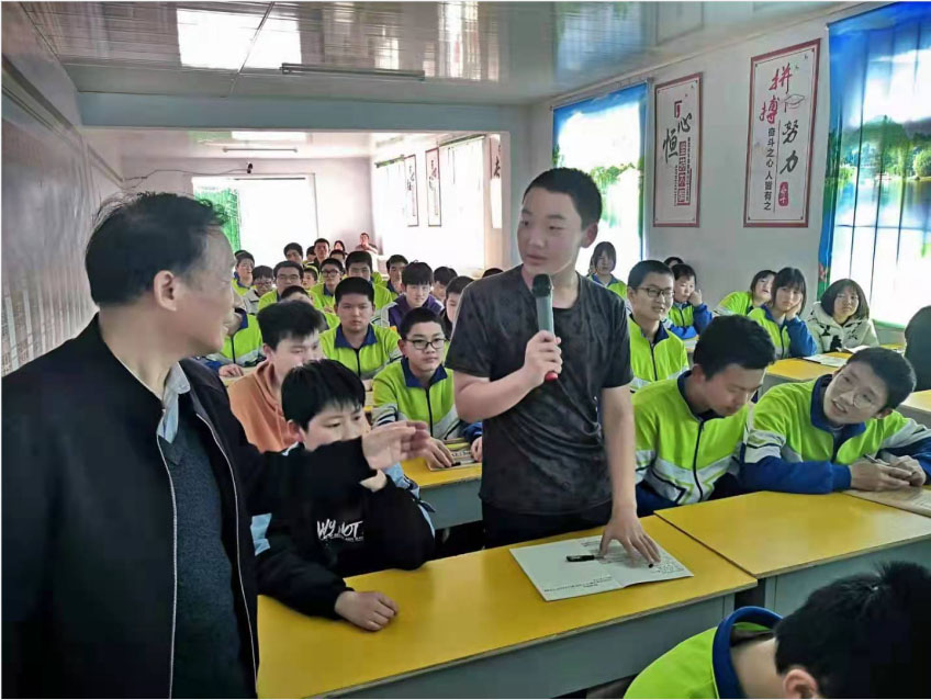 滁州AAA级青少年厌学教育学校品牌推荐