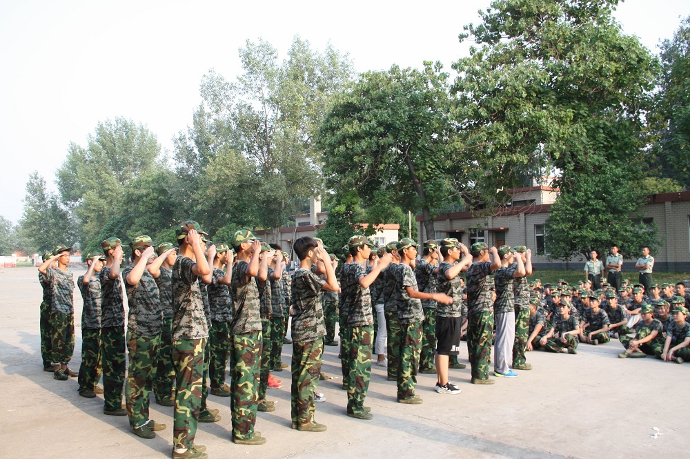 哈尔滨教育叛逆期小孩学校