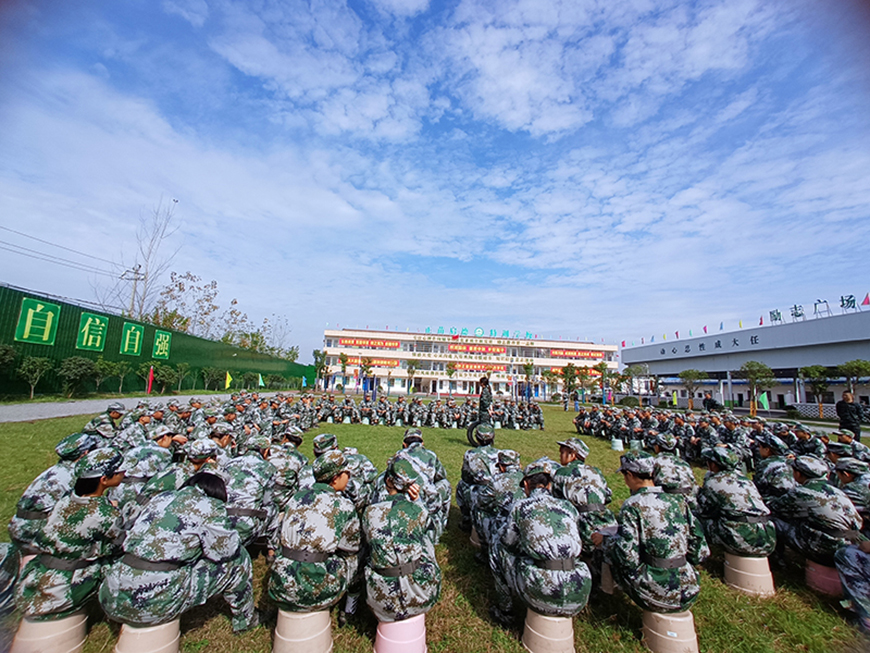 九江全托叛逆孩子教育学校机构汇总