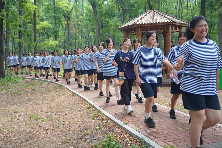 清远口碑好的针对叛逆青少年的学校推荐名单