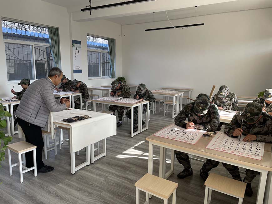 承德封闭式叛逆孩子学校管理方式