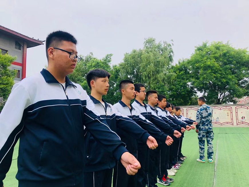 金昌青春期叛逆培训学校综合评估