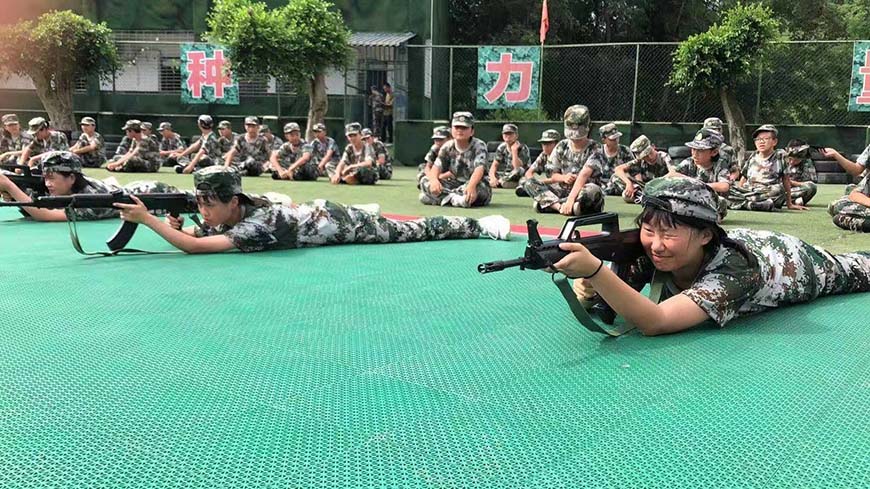 平凉全封闭叛逆期孩子学校推荐榜