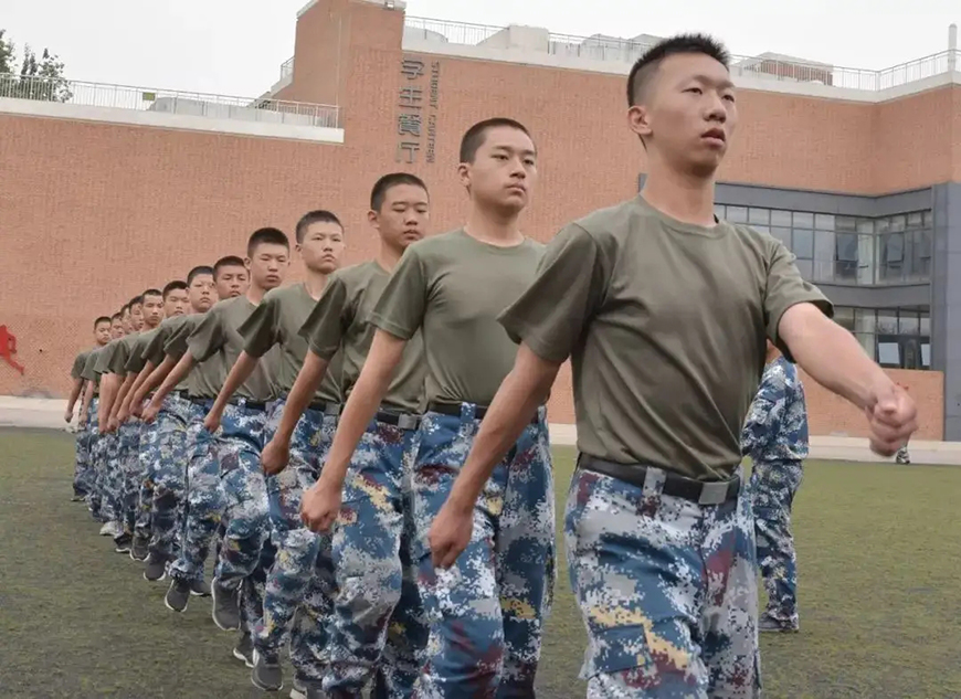 崇左靠谱的登封特殊教育学校叛逆