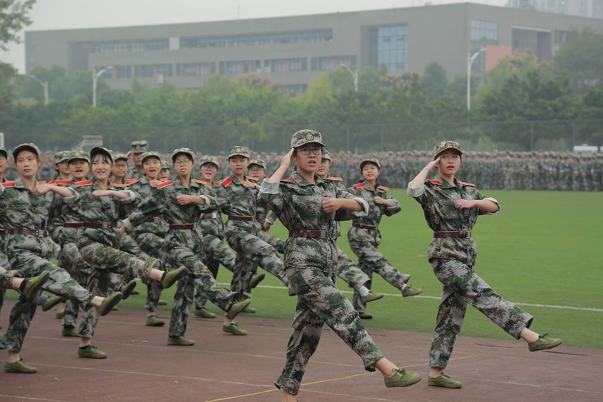中牟县十大国内军事化封闭叛逆学校名单榜