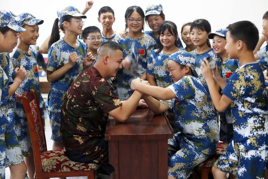初中生厌学教育中心品牌推荐