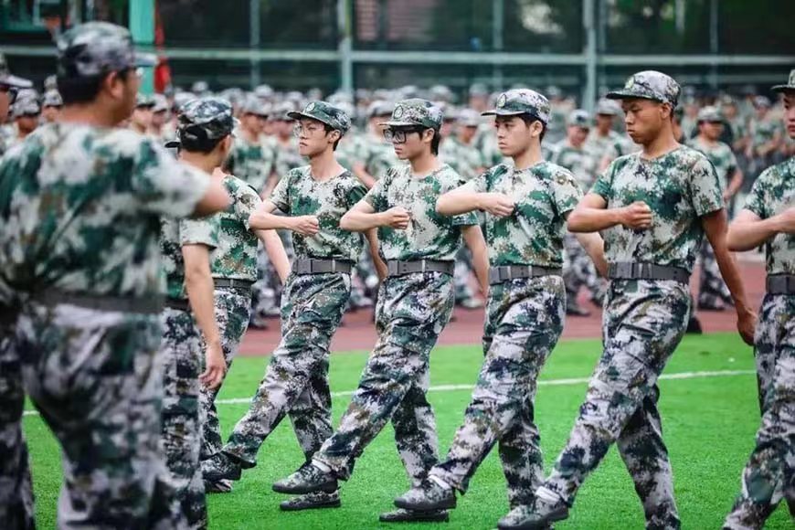 优质的叛逆教育少年实力榜