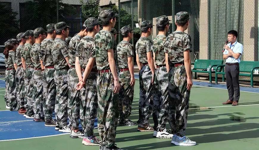 烟台十佳叛逆青少年戒网瘾学校品牌测评