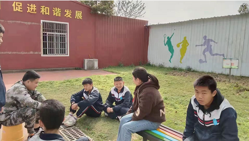 漳州孩子叛逆期送去全封闭学校推荐榜