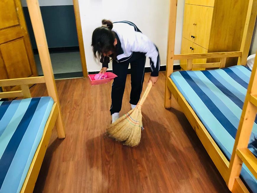 黄陂区靠谱的叛逆青少年学校