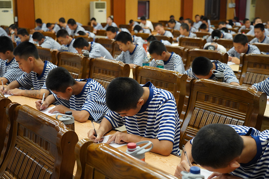 一线叛逆青少年学校品牌测评