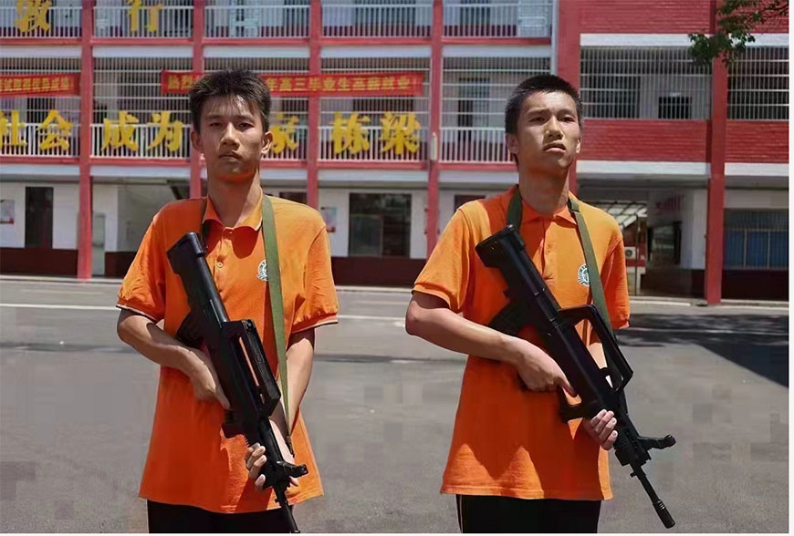 宜春靠谱的封闭式叛逆管教学校名单榜
