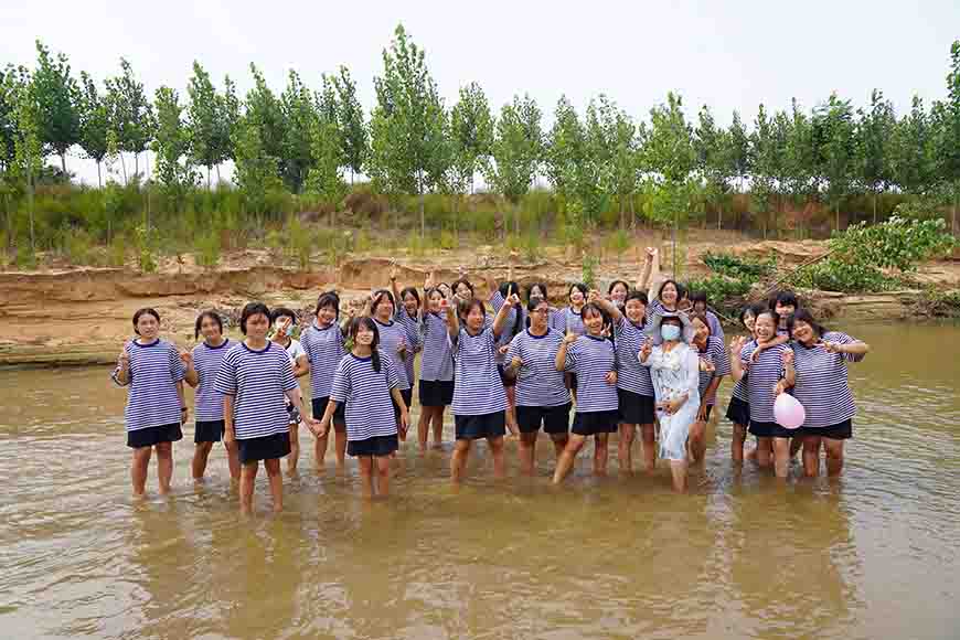 黄陂区厌学叛逆少年学校