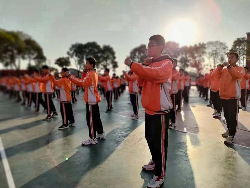 TOP10叛逆期纠正学校怎么样